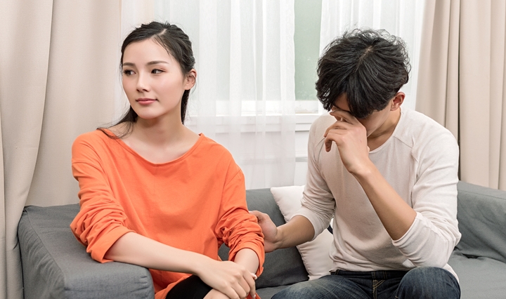 长治如何离婚能名正言顺可不留话柄